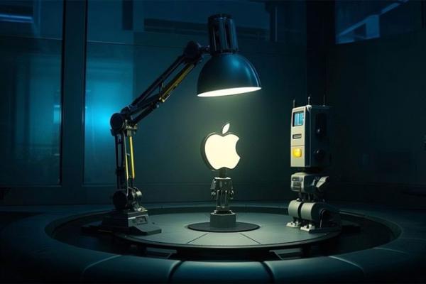 Analysis: Apple's new CEO has a secret&hellip;