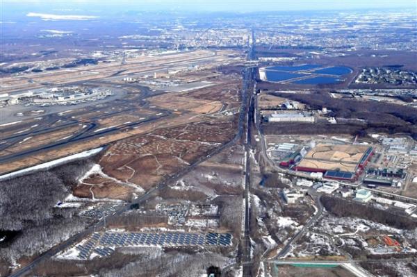 Japan's LSTC launches optoelectronic advanced packaging&hellip;