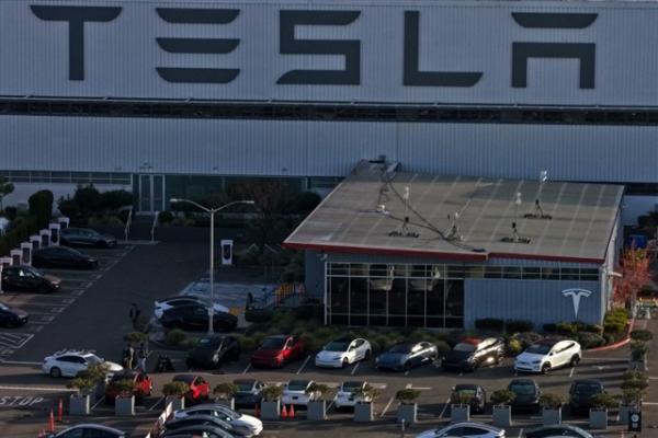 Tesla tap Intel's advanced 14A chip for&hellip;