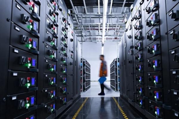 AI data centers hit interconnect limits,&hellip;