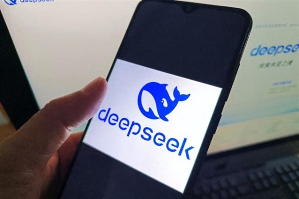 DeepSeek V4 fails to close gap as&hellip;