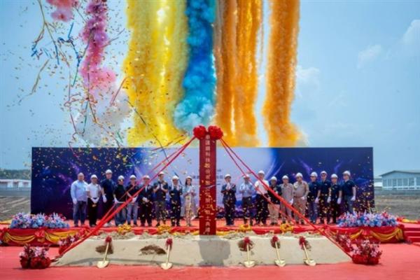 photo of Huizuan Technology breaks ground on Thailand plant to scale high-end CPO, AI HDD and cooling image