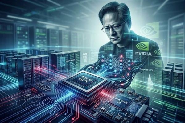 Commentary: China's chip-model strategy&hellip;