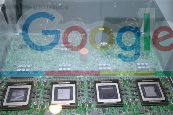 Google's TPU shortage lays bare a&hellip;