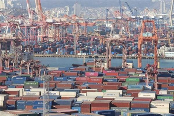AI chip boom sends Korea exports to&hellip;