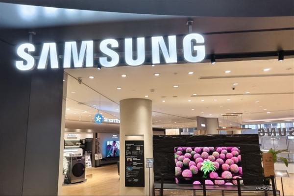 Samsung reshuffles TV leadership amid&hellip;
