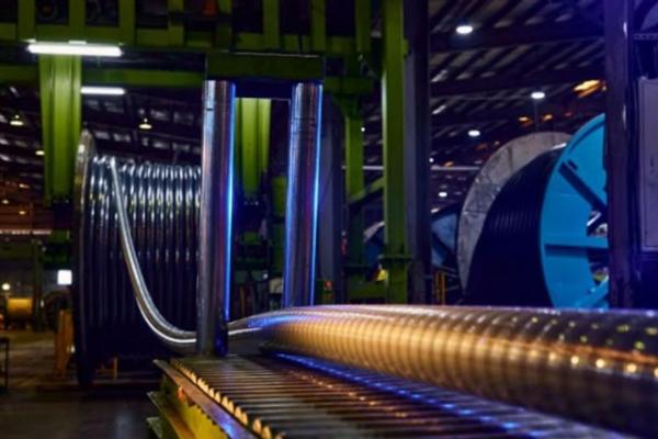 photo of Ta Tun Electric posts record first quarter revenue and profit on ultra-high-voltage projects image