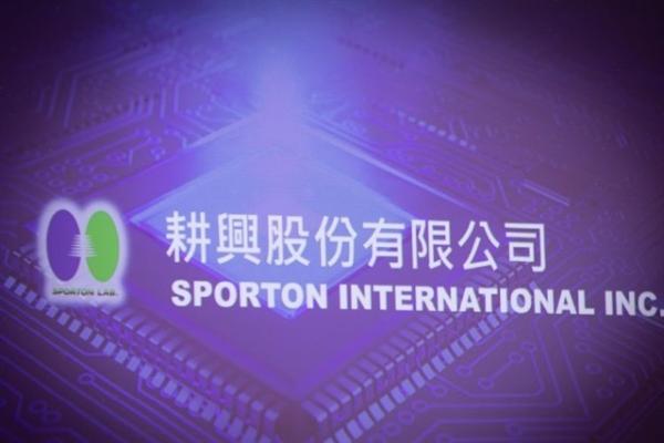 Sporton posts six-quarter high profit as&hellip;