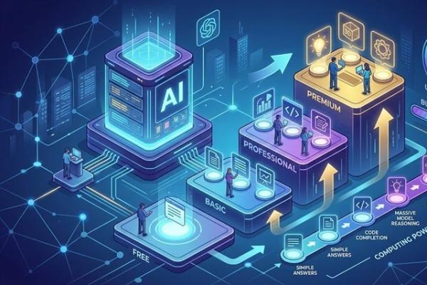 ByteDance's Doubao tests paid AI tiers&hellip;
