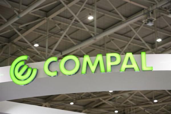 Compal partners with Verda to supply&hellip;