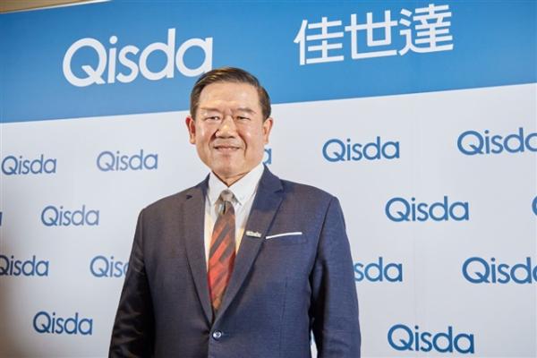 photo of Qisda sees recovery driven by AI and semiconductors, expects profit rebound through 2026 image