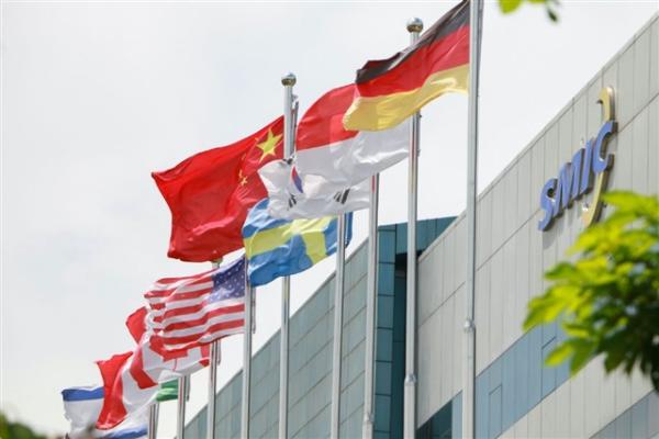 SMIC refocuses on capital investment&hellip;