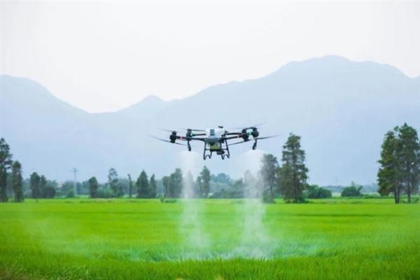 photo of China cracks down on illegal drone flight-control hacks after multiple cases uncovered image