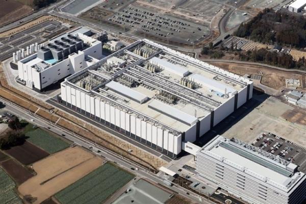 TSMC's Japan fab signals a turning point…