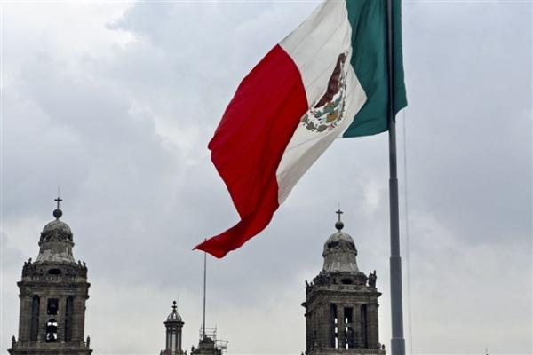 Mexico's new tariffs raise stakes for&hellip;