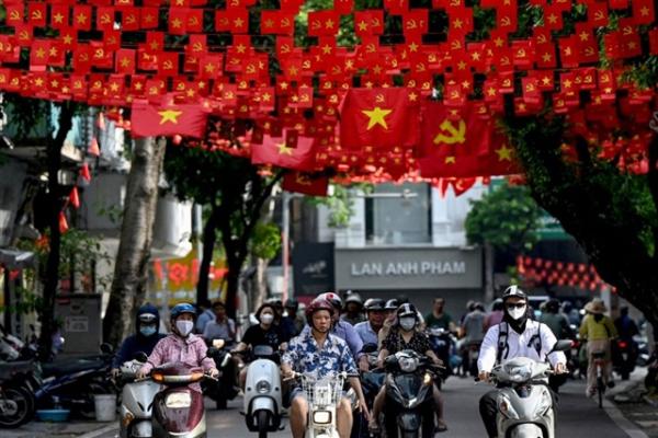 Vietnam issues AI regulations, requires…