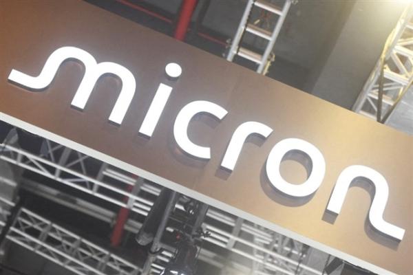 Micron starts producing most advanced…