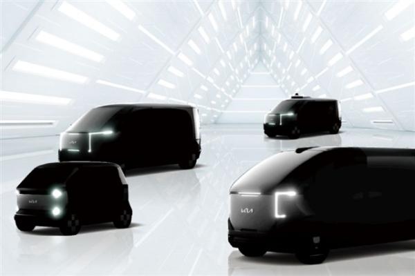 photo of Facing Chinese rivals, Hyundai accelerates robotaxi plans and cost cuts image