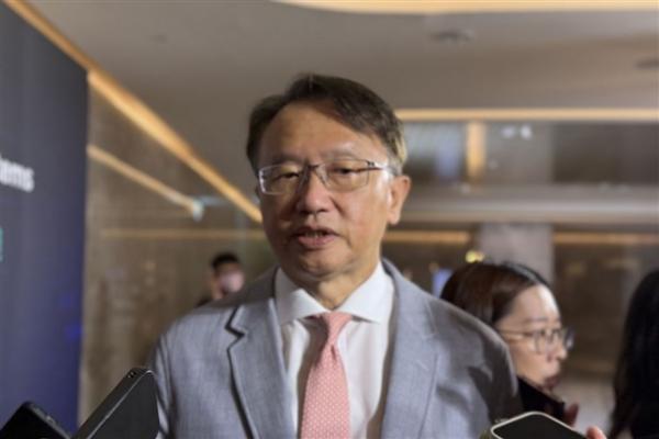 Acer sees AI token economy extending Taiwan's PC&hellip;
