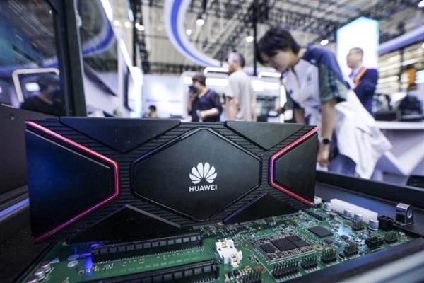 photo of Huawei's Tau Law faces its hardest test: chip yield, not theory image