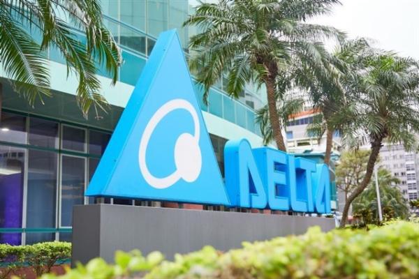 Delta Electronics unveils prefabricated&hellip;