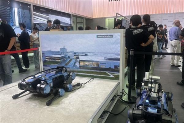 Pegatron expands Nvidia ties from AI&hellip;