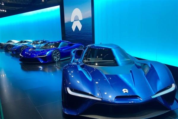photo of China's EV makers are learning that growth comes at a cost image
