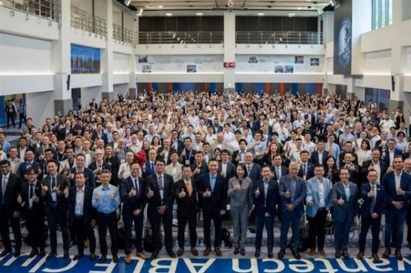 Advantech pushes ecosystem strategy as&hellip;