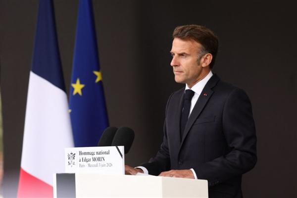France attracted over EUR110 billion in…