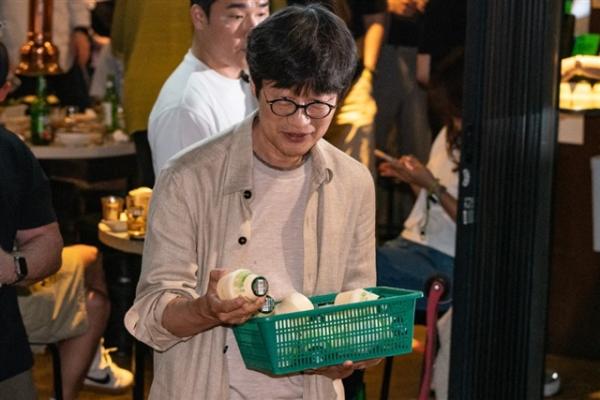 Naver to build gigawatt-scale AI…