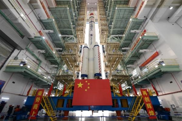 Beijing backs orbital computing in bid&hellip;