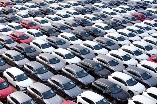 photo of Taiwan auto parts makers see openings as China's car market resets image