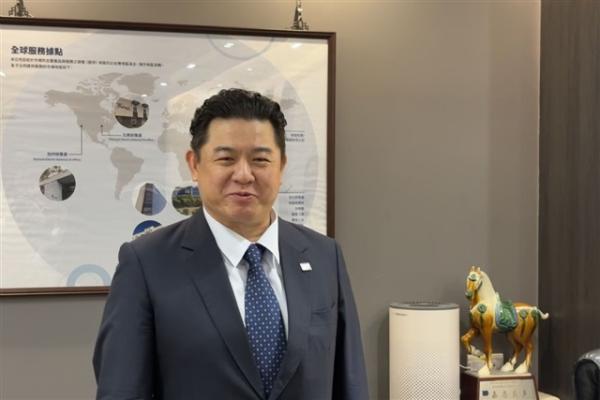 photo of Fortune Electric sees export-led growth as global AI power demand tightens transformer supply image