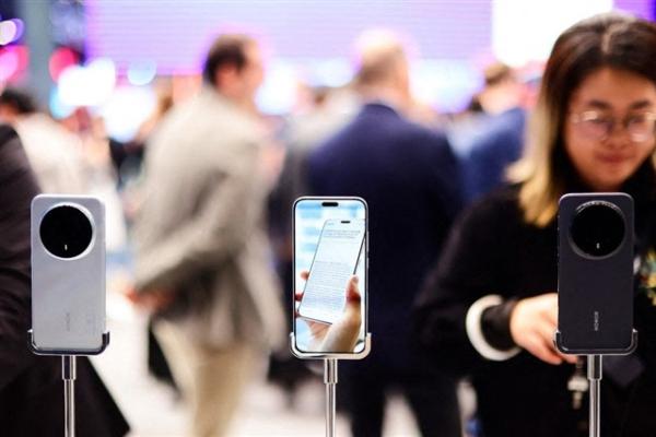 photo of Visionox pushes ViP OLED commercialization as China's flexible OLED utilization slumps image