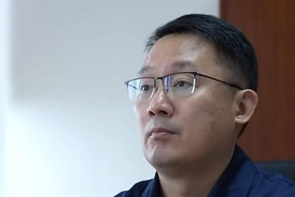 photo of China's Starlink rival warns SpaceX is taking prime orbital slots image