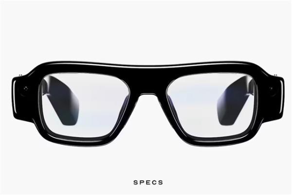 photo of Snap unveils Specs AR glasses as AI wearables market expands image