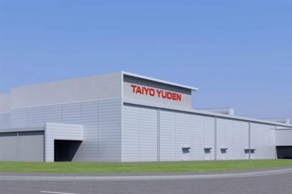 photo of Taiyo Yuden to boost AI server MLCC capacity, resists price hikes image