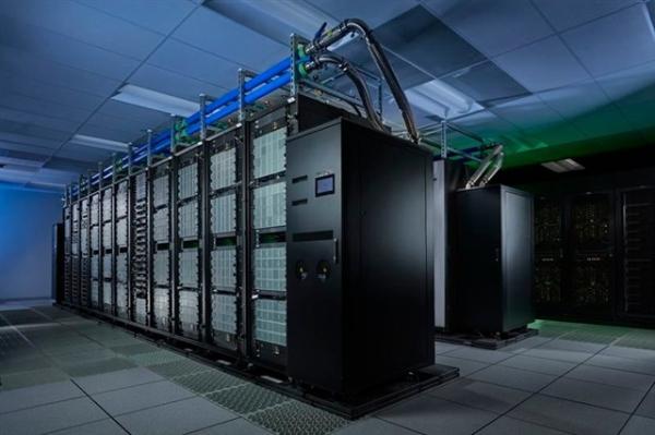 Cornelis-powered Lynx supercomputer…