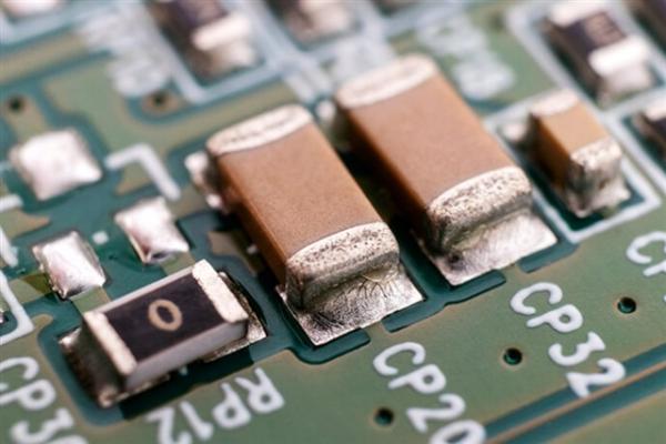 China chip supply chain feels squeeze…