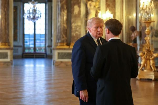 photo of Commentary: G7 AI fight moves to who controls frontier model access image