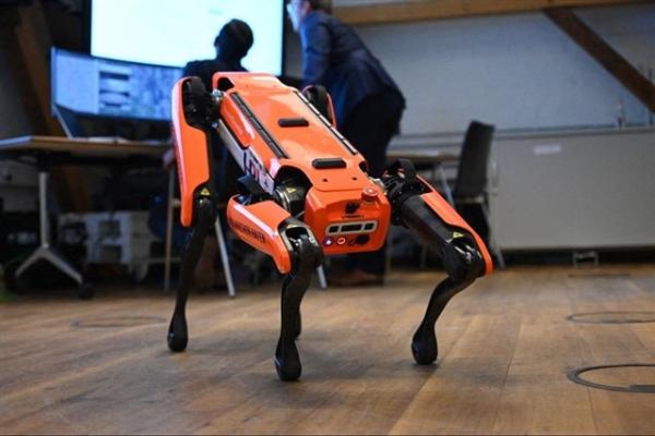 Samsung weighs Boston Dynamics stake as&hellip;