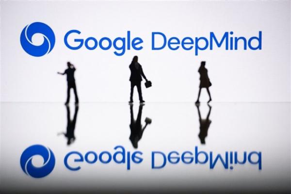 Google DeepMind maps four paths from AGI…