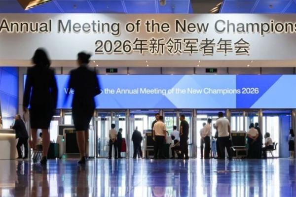 Chinese Premier Li Qiang puts China's…