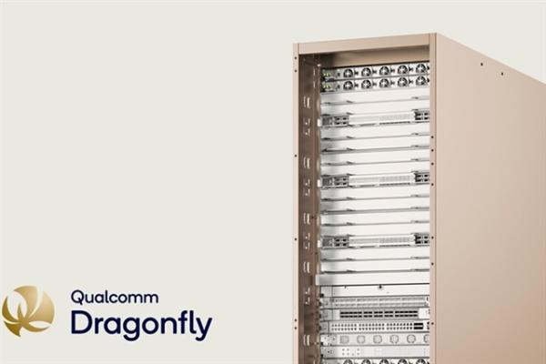 Qualcomm pushes into data center chips&hellip;