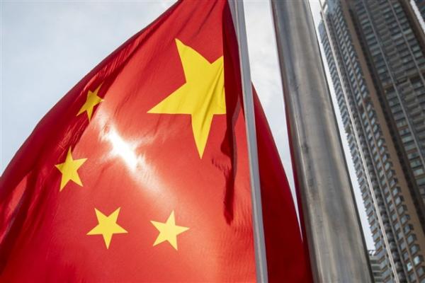 China tightens export controls on&hellip;