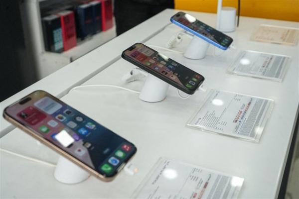 The Tata Electronics leak is&hellip;