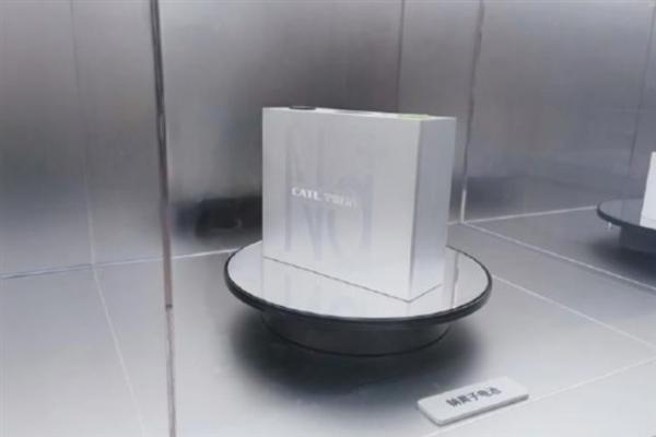 CATL turns sodium-ion batteries into&hellip;