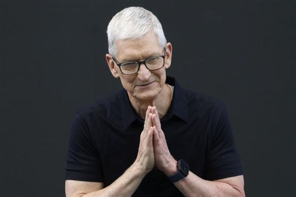 Apple reportedly seeks CXMT approval to&hellip;