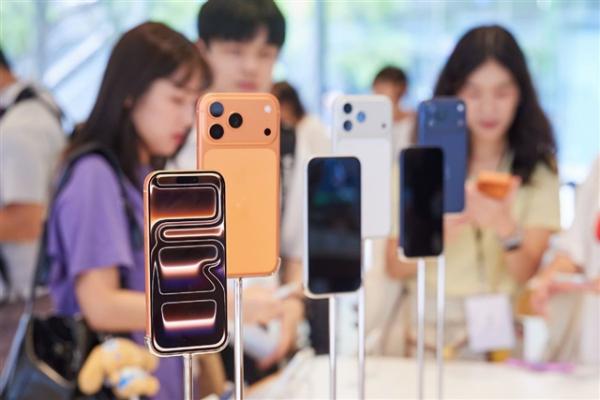 Taiwanese smartphone shipments face&hellip;