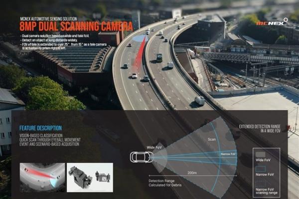 photo of Volkswagen, Bosch reportedly reassess autonomous driving alliance as market shifts image